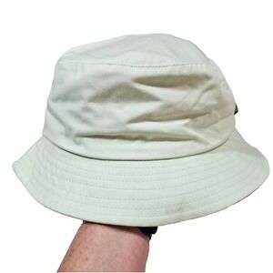 Lot of 4 Spirit Jersey Disney Bucket Hats Sea Green Cotton One Size NWOT